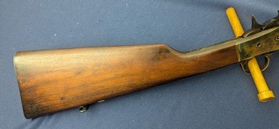 Historic Remington Model 4-S .22 Rifle from Remington Arms Museum - Image 2 of 19