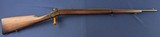 Historic Remington Model 4-S .22 Rifle from Remington Arms Museum