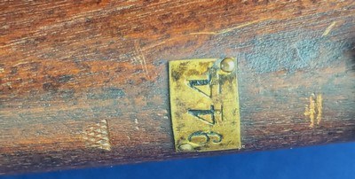 Historic Remington Model 4-S .22 Rifle from Remington Arms Museum - Image 13 of 19