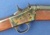 Historic Remington Model 4-S .22 Rifle from Remington Arms Museum - Image 5 of 19