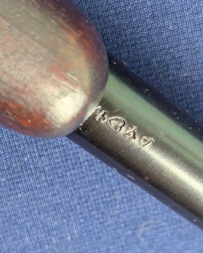 Historic Remington Model 4-S .22 Rifle from Remington Arms Museum - Image 15 of 19