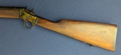 Historic Remington Model 4-S .22 Rifle from Remington Arms Museum - Image 17 of 19