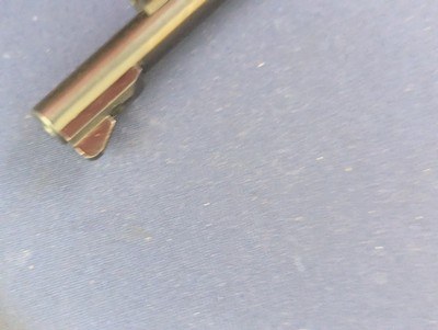 Fine Ruger New Model Single -Six Convertible .22 Revolver C. 1995 - Image 9 of 15