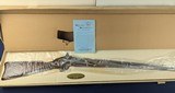 Exceptional H&R Commemorative Officer’s Model 1873 Trapdoor .45-70 Rifle from Industry President. - Image 7 of 20