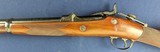Exceptional H&R Commemorative Officer’s Model 1873 Trapdoor .45-70 Rifle from Industry President. - Image 20 of 20