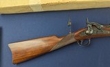 Exceptional H&R Commemorative Officer’s Model 1873 Trapdoor .45-70 Rifle from Industry President. - Image 10 of 20