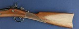 Exceptional H&R Commemorative Officer’s Model 1873 Trapdoor .45-70 Rifle from Industry President. - Image 19 of 20