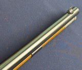 Exceptional H&R Commemorative Officer’s Model 1873 Trapdoor .45-70 Rifle from Industry President. - Image 18 of 20