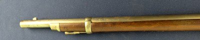 Scarce U.S. Springfield Model 1866 Allin Conversion .50-70 Trapdoor Rifle - Image 20 of 20