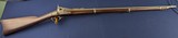 Scarce U.S. Springfield Model 1866 Allin Conversion .50-70 Trapdoor Rifle - Image 1 of 20