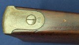 Scarce U.S. Springfield Model 1866 Allin Conversion .50-70 Trapdoor Rifle - Image 10 of 20