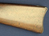 Scarce U.S. Springfield Model 1866 Allin Conversion .50-70 Trapdoor Rifle - Image 16 of 20