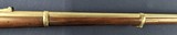 Scarce U.S. Springfield Model 1866 Allin Conversion .50-70 Trapdoor Rifle - Image 4 of 20