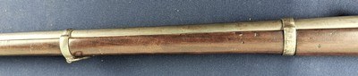 Scarce U.S. Springfield Model 1866 Allin Conversion .50-70 Trapdoor Rifle - Image 19 of 20