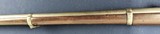 Scarce U.S. Springfield Model 1866 Allin Conversion .50-70 Trapdoor Rifle - Image 19 of 20