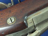 Scarce U.S. Springfield Model 1866 Allin Conversion .50-70 Trapdoor Rifle - Image 12 of 20