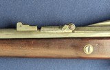 Scarce U.S. Springfield Model 1866 Allin Conversion .50-70 Trapdoor Rifle - Image 18 of 20