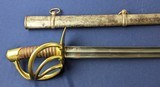 Authentic Napoleonic War Period French AN XIII Heavy Cavalry “Curassier’s” Sword - Image 16 of 20
