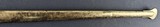 Authentic Napoleonic War Period French AN XIII Heavy Cavalry “Curassier’s” Sword - Image 5 of 20