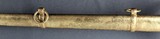 Authentic Napoleonic War Period French AN XIII Heavy Cavalry “Curassier’s” Sword - Image 13 of 20