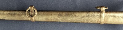 Authentic Napoleonic War Period French AN XIII Heavy Cavalry “Curassier’s” Sword - Image 13 of 20