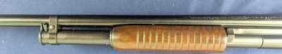 Vintage Classic Winchester Model 12 Pump Shotgun C. 1953 - Image 14 of 18