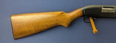 Vintage Classic Winchester Model 12 Pump Shotgun C. 1953 - Image 2 of 18