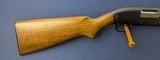 Vintage Classic Winchester Model 12 Pump Shotgun C. 1953 - Image 2 of 18