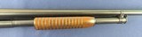 Vintage Classic Winchester Model 12 Pump Shotgun C. 1953 - Image 4 of 18
