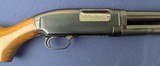 Vintage Classic Winchester Model 12 Pump Shotgun C. 1953 - Image 6 of 18