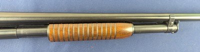 Vintage Classic Winchester Model 12 Pump Shotgun C. 1953 - Image 4 of 18