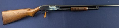 Vintage Classic Winchester Model 12 Pump Shotgun C. 1953 - Image 1 of 18