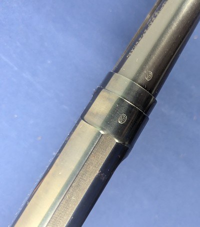 Vintage Classic Winchester Model 12 Pump Shotgun C. 1953 - Image 9 of 18