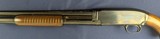 Vintage Classic Winchester Model 12 Pump Shotgun C. 1953 - Image 12 of 18