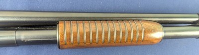 Vintage Classic Winchester Model 12 Pump Shotgun C. 1953 - Image 7 of 18
