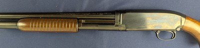 Vintage Classic Winchester Model 12 Pump Shotgun C. 1953 - Image 12 of 18