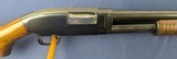 Vintage Classic Winchester Model 12 Pump Shotgun C. 1953 - Image 3 of 18