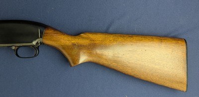 Vintage Classic Winchester Model 12 Pump Shotgun C. 1953 - Image 11 of 18