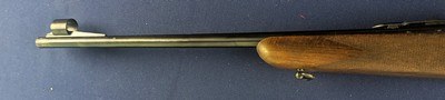 Vintage Classic Post WWII Swedish Husqvarna .30-06 Sporting Rifle C. 1948 - Image 14 of 19