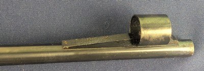 Vintage Classic Post WWII Swedish Husqvarna .30-06 Sporting Rifle C. 1948 - Image 2 of 19