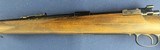 Vintage Classic Post WWII Swedish Husqvarna .30-06 Sporting Rifle C. 1948 - Image 13 of 19