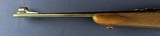 Vintage Classic Post WWII Swedish Husqvarna .30-06 Sporting Rifle C. 1948 - Image 14 of 19