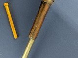 Vintage Classic Post WWII Swedish Husqvarna .30-06 Sporting Rifle C. 1948 - Image 19 of 19