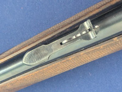 Vintage Classic Post WWII Swedish Husqvarna .30-06 Sporting Rifle C. 1948 - Image 8 of 19
