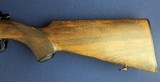 Vintage Classic Post WWII Swedish Husqvarna .30-06 Sporting Rifle C. 1948 - Image 11 of 19