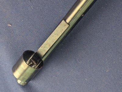 Vintage Classic Post WWII Swedish Husqvarna .30-06 Sporting Rifle C. 1948 - Image 10 of 19