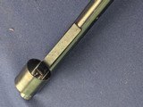 Vintage Classic Post WWII Swedish Husqvarna .30-06 Sporting Rifle C. 1948 - Image 10 of 19