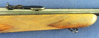 Vintage Classic Post WWII Swedish Husqvarna .30-06 Sporting Rifle C. 1948 - Image 3 of 19