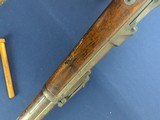 Vintage Classic Post WWII Swedish Husqvarna .30-06 Sporting Rifle C. 1948 - Image 18 of 19