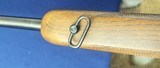 Vintage Classic Post WWII Swedish Husqvarna .30-06 Sporting Rifle C. 1948 - Image 17 of 19